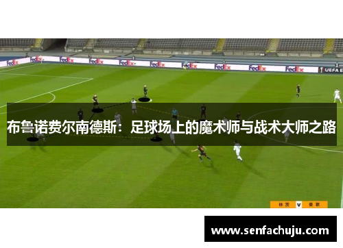 布鲁诺费尔南德斯：足球场上的魔术师与战术大师之路